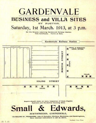 Gardenvale
