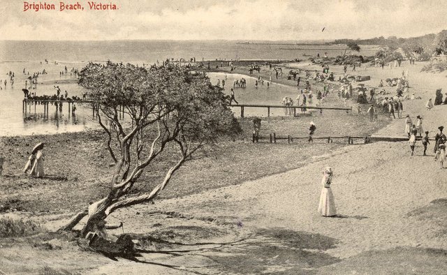 Brighton Beach, Victoria