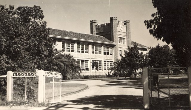 Brighton Grammar School