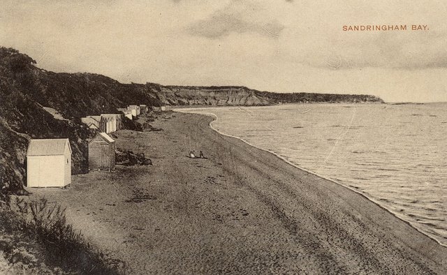 Sandringham Bay