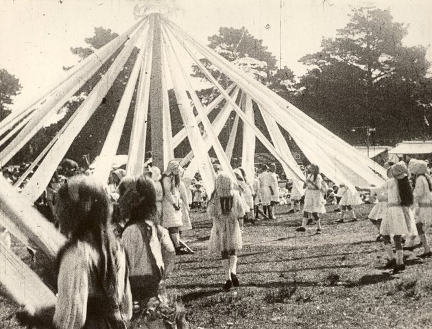 Red Cross Festival, 1917, Brighton