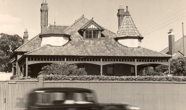 The Esplanade, Brighton