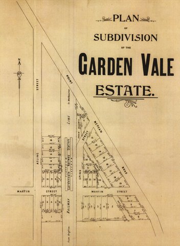 Garden Vale Estate