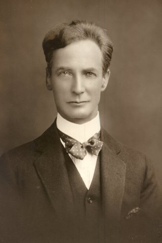 James Howard Taylor