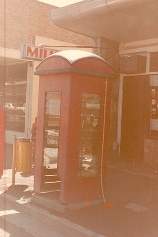 Concourse shopping centre, Beaumaris