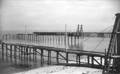 Brighton Beach Baths