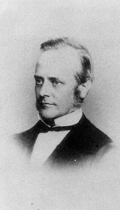 George Higinbotham