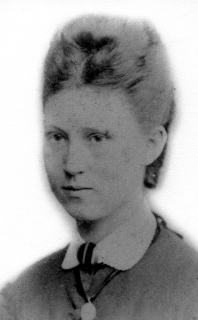 Lusitania Caspersonn