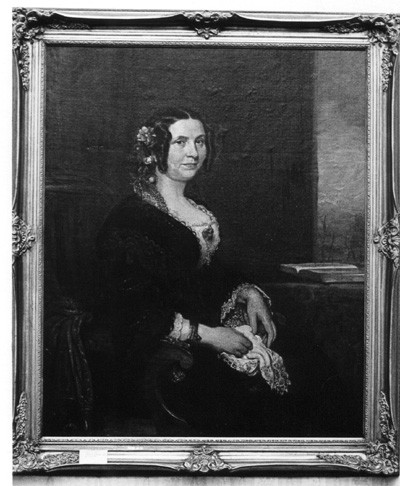 Mrs Thomas Anne Cole