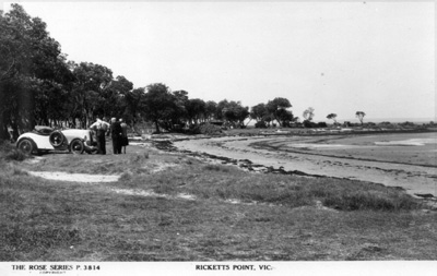 Ricketts Point