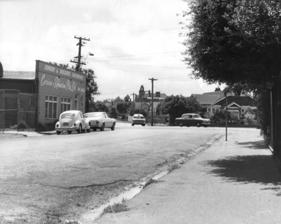 St James Parade Gardenvale