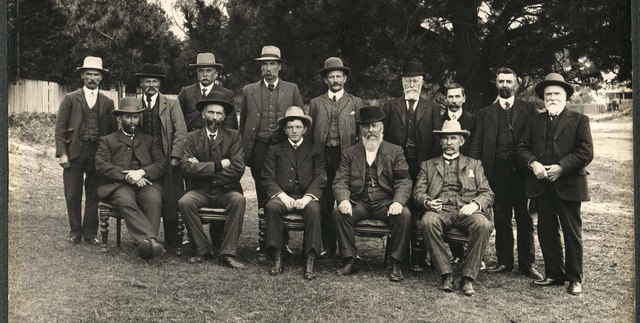 Shire of Cranbourne Councillors