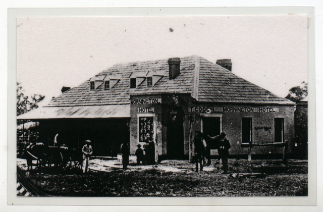 Mornington Hotel, Cranbourne