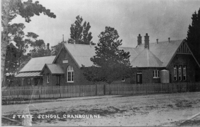 Cranbourne Primary School