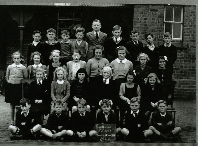 Cranbourne Primary School Children
