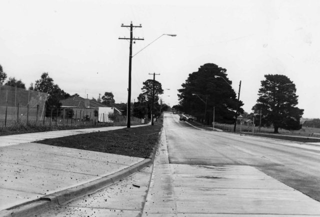 Frawley Road Hallam