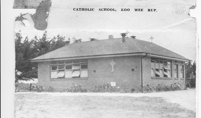 St Johns School Koo Wee Rup