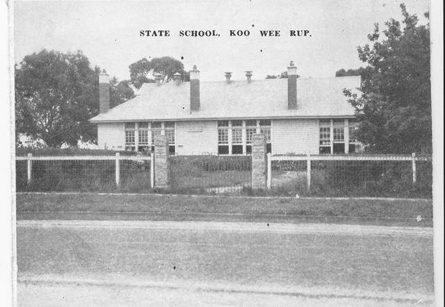 Koo Wee Rup Primary School