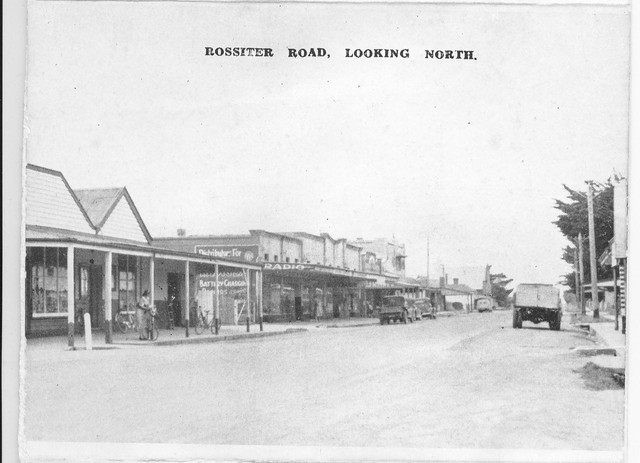 Rossiter Road Koo Wee Rup