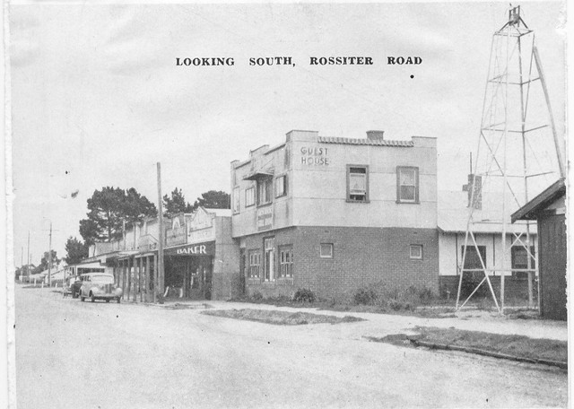 Rossiter Road Koo Wee Rup