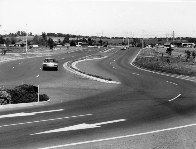 Magid Drive Narre Warren 