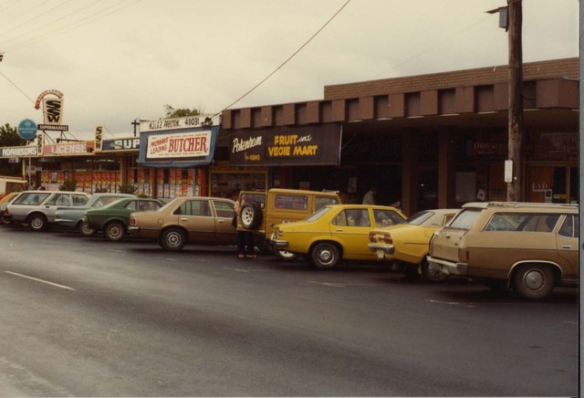 Main Street Pakenham 