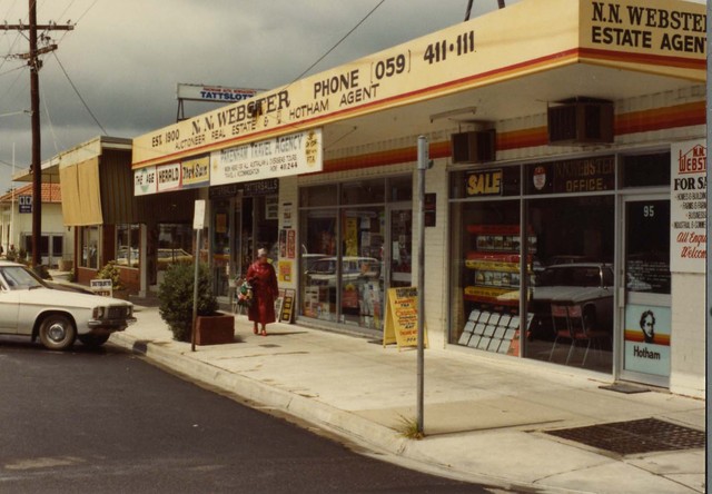 Main Street Pakenham 