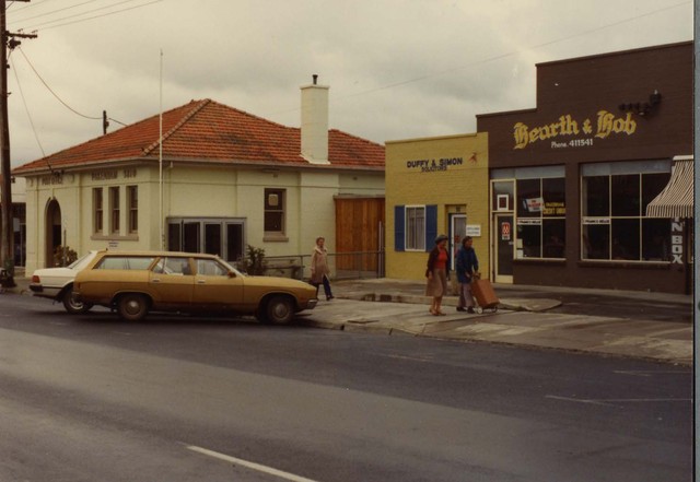 Main Street Pakenham 