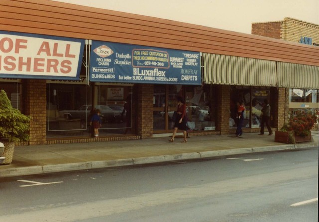 Main Street Pakenham 