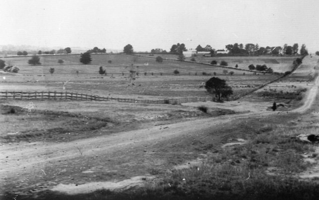 Narre Warren 1900