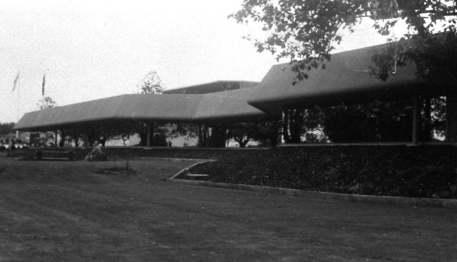 Shire of Cranbourne Municipal Offices