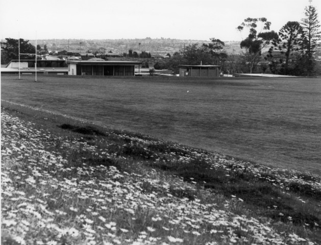 Haverstock Hill Reserve Endeavour Hills