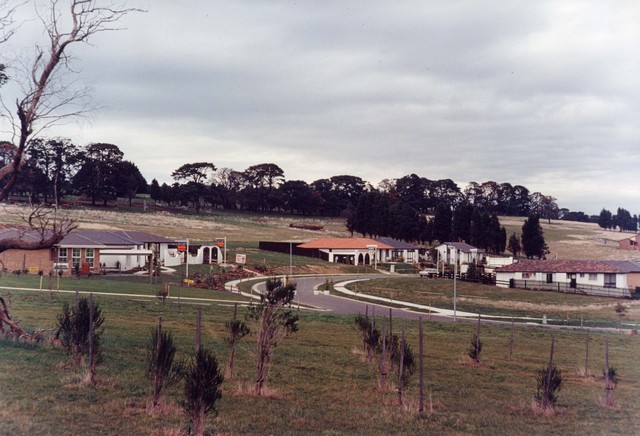 Endeavour Hills