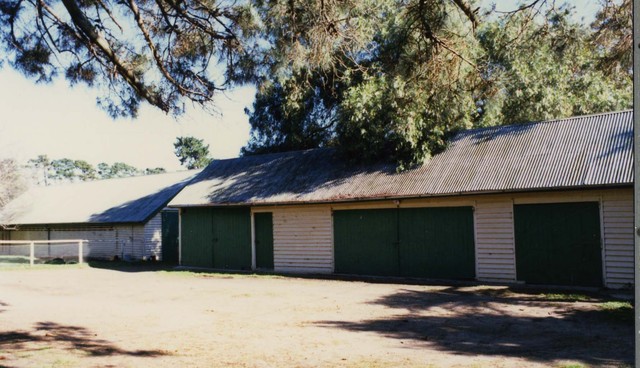 Brechin, Narre Warren