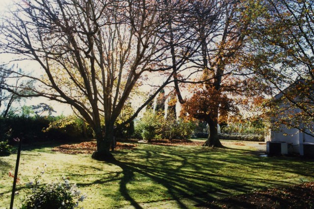 Brechin, Narre Warren