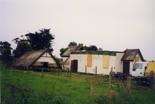 St Pauls Anglican Church, Clyde North
