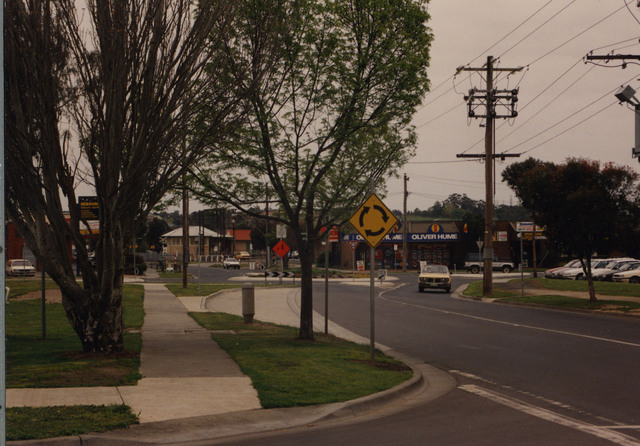 Webb Street Narre Warren