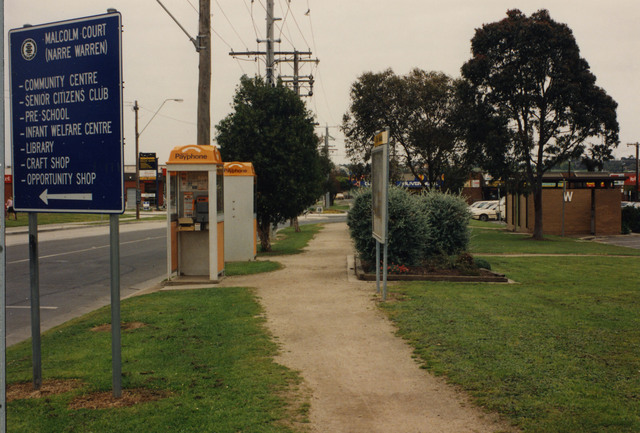 Webb Street Narre Warren
