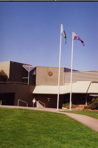 Shire of Cranbourne Municipal Offices