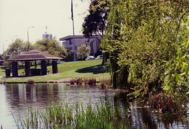 Patrick Northeast Reserve, Narre Warren