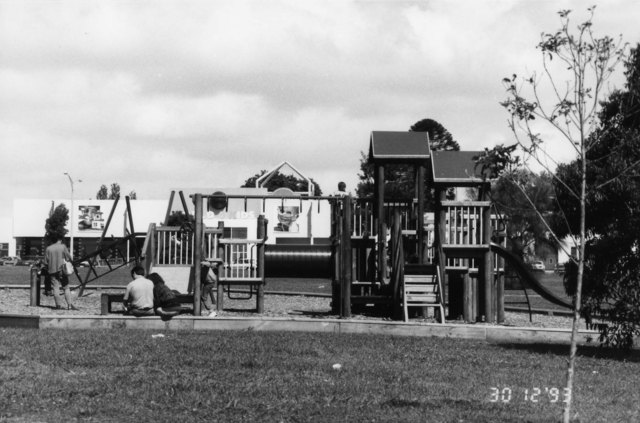 Patrick Northeast Reserve, Narre Warren