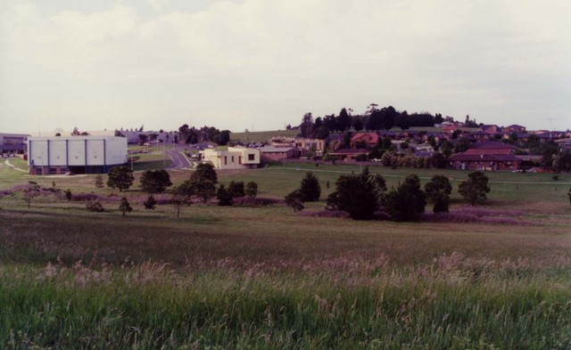 Endeavour Hills