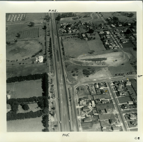 Princes Highway Eumemmerring
