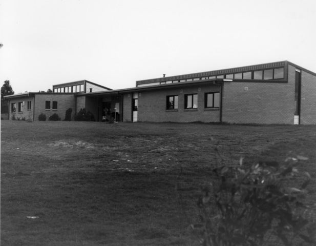 David Collins Kindergarten, Endeavour Hills
