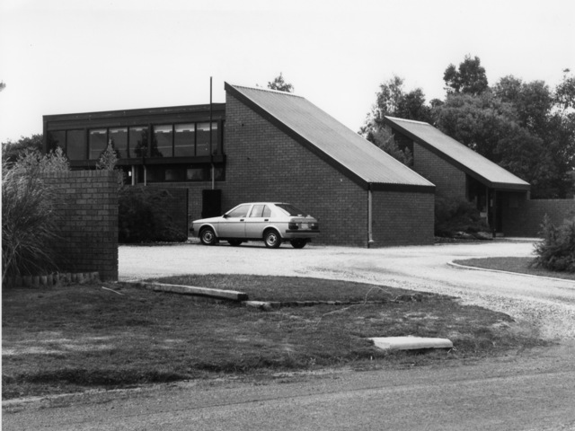 Fountain Gate kindergarten, Narre Warren