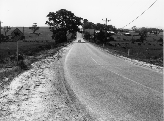 Hallam North Road, Narre Warren North