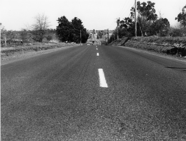 Hallam South Road, Hallam
