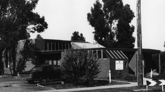 Narre Warren Central kindergarten, Malcolm Court