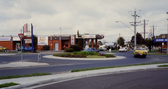 Webb Street, Narre Warren
