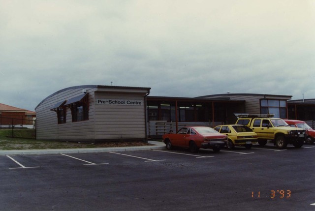 Hallam Pre-School